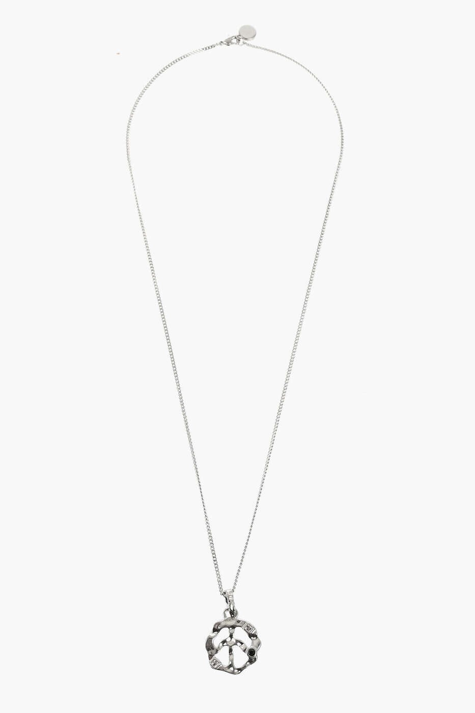 Rings - パーム エンジェルス PALM ANGELS ジュエリー メンズ シルバー Jewelry PMOB12AS25MAT0017279 関税 送料無料 dk