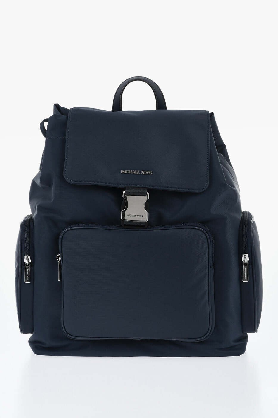 マイケルコース MICHAEL KORS リュックサック バックパック レディース ブルー Backpacks and bum bags 35T5S5FB7C 410 関税 送料無料 dk