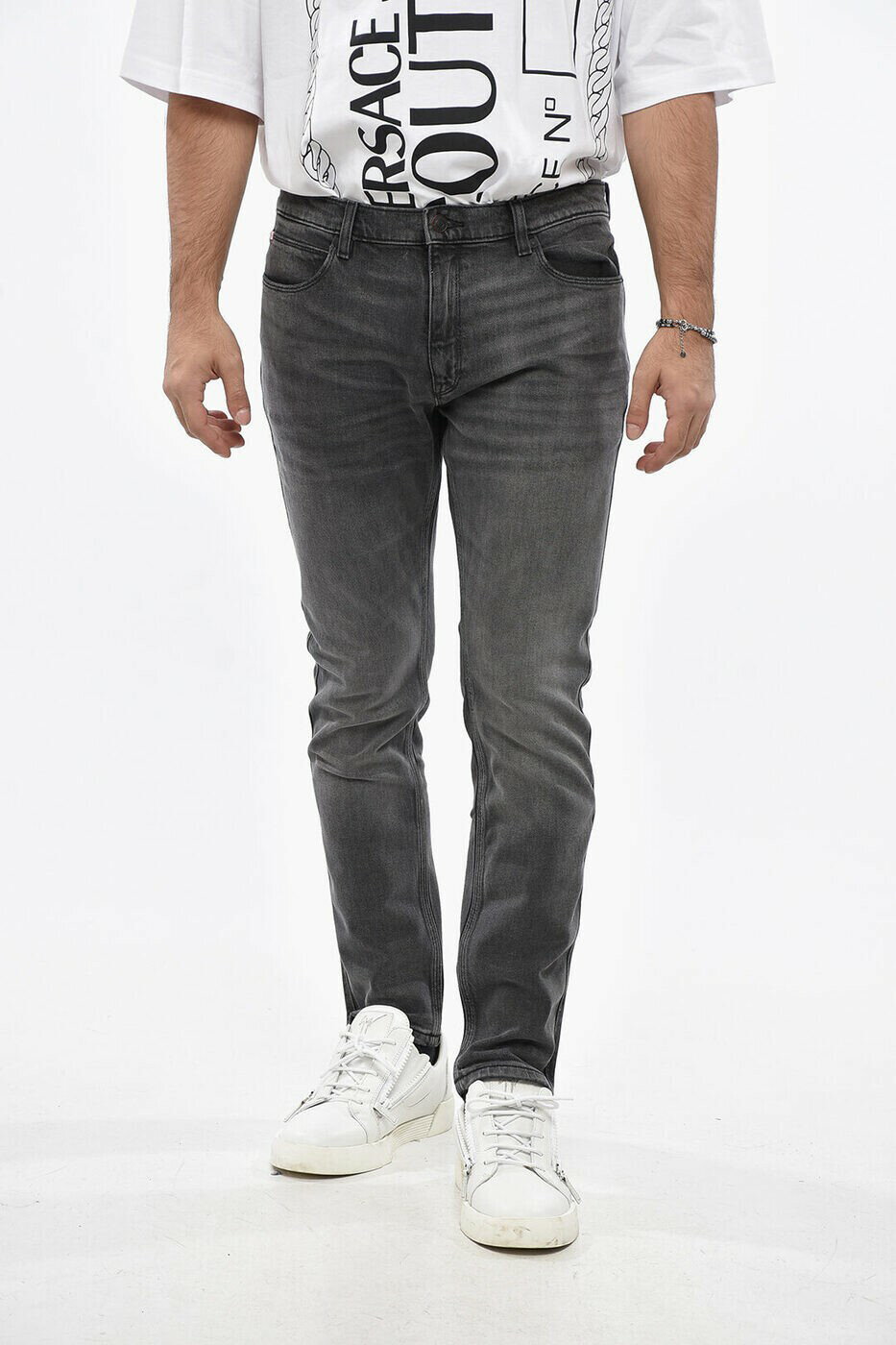 ヒューゴボス HUGO BOSS レギュラーフ