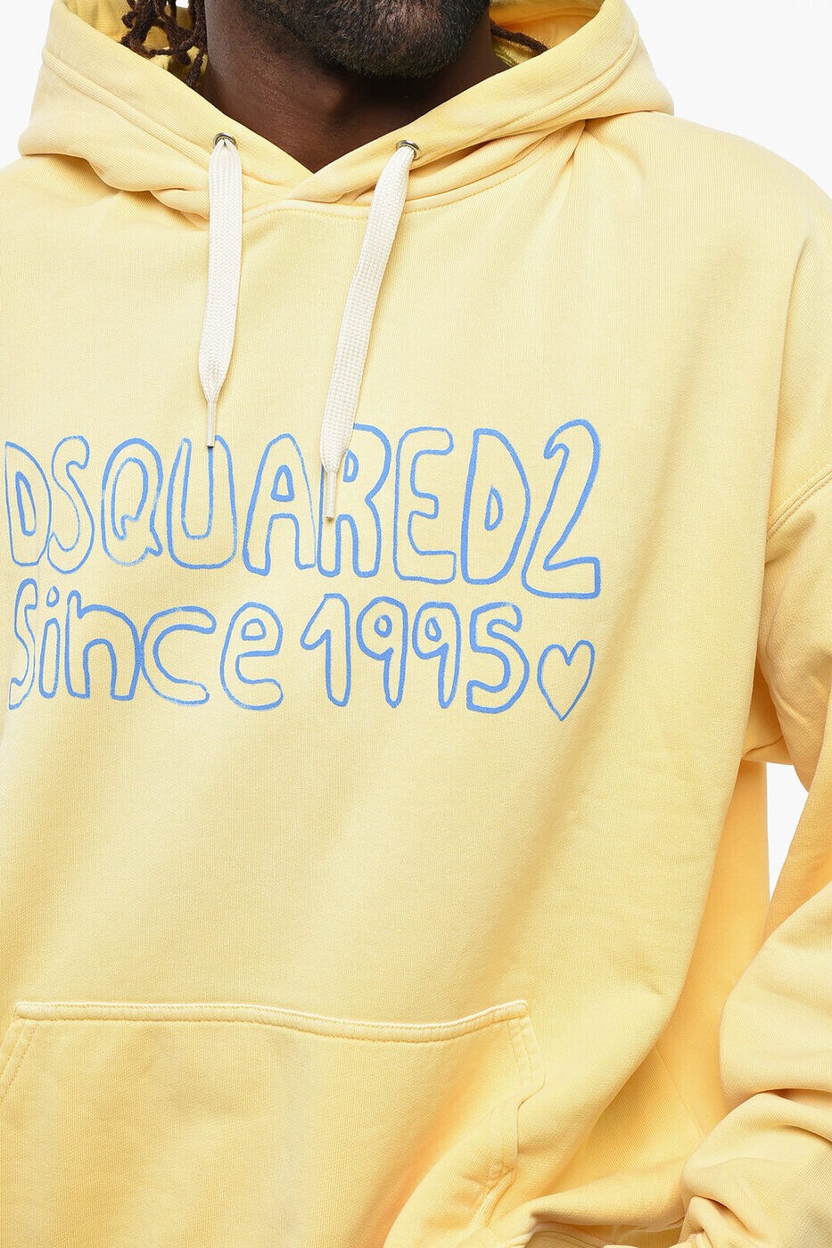 �ǥ��������������� DSQUARED2 ���롼�ͥå��������åȥ���� �ȥ졼�ʡ� ��� �������� Crew neck sweatshirts S74GU0735S25030150 ���� ����̵�� ��åԥ�̵�� 2026AW dk