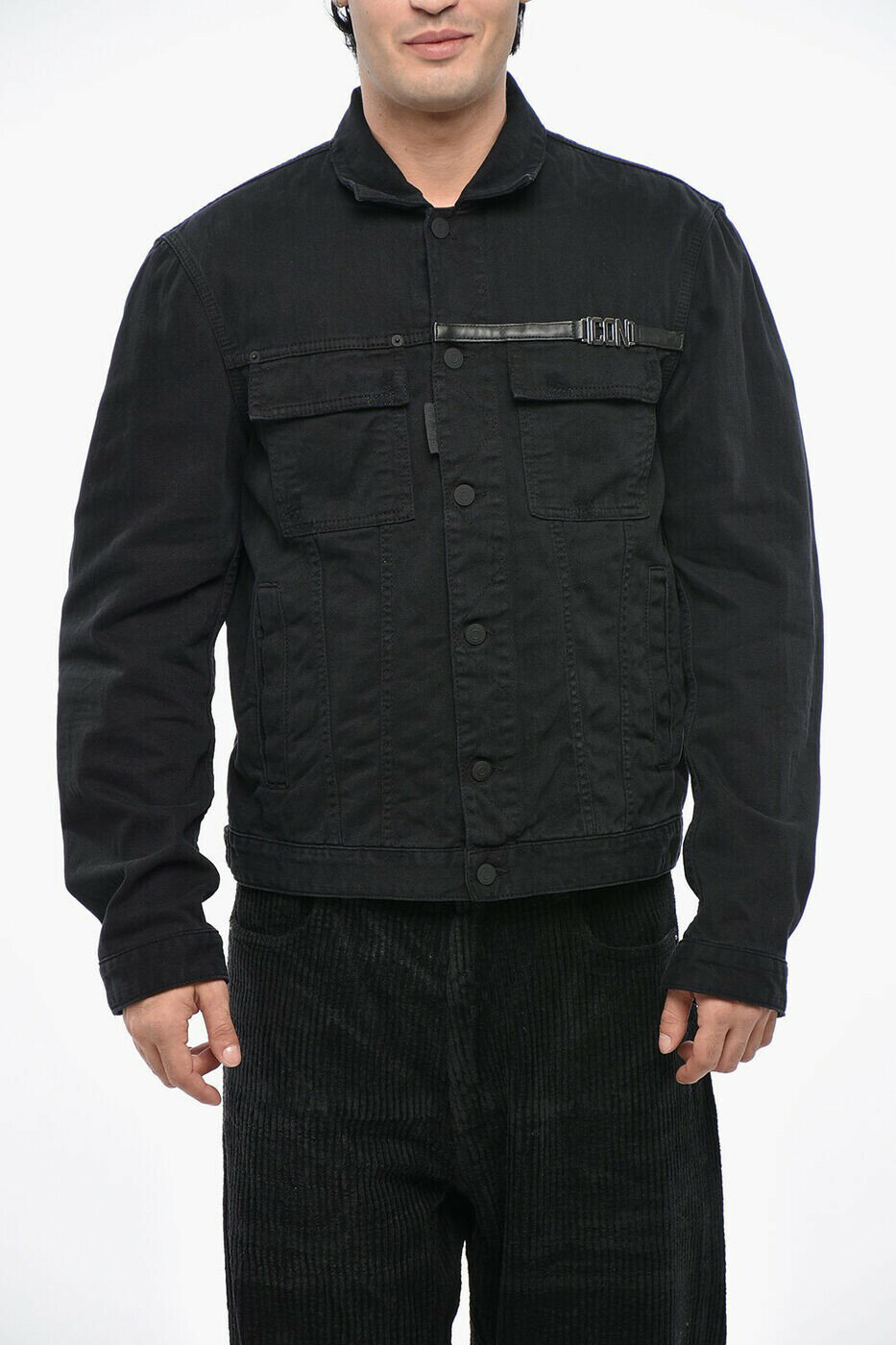 ǥ DSQUARED2 ܥС㥱å 㥱å  ֥å Bomber jackets S79AM0052S47925900 ...