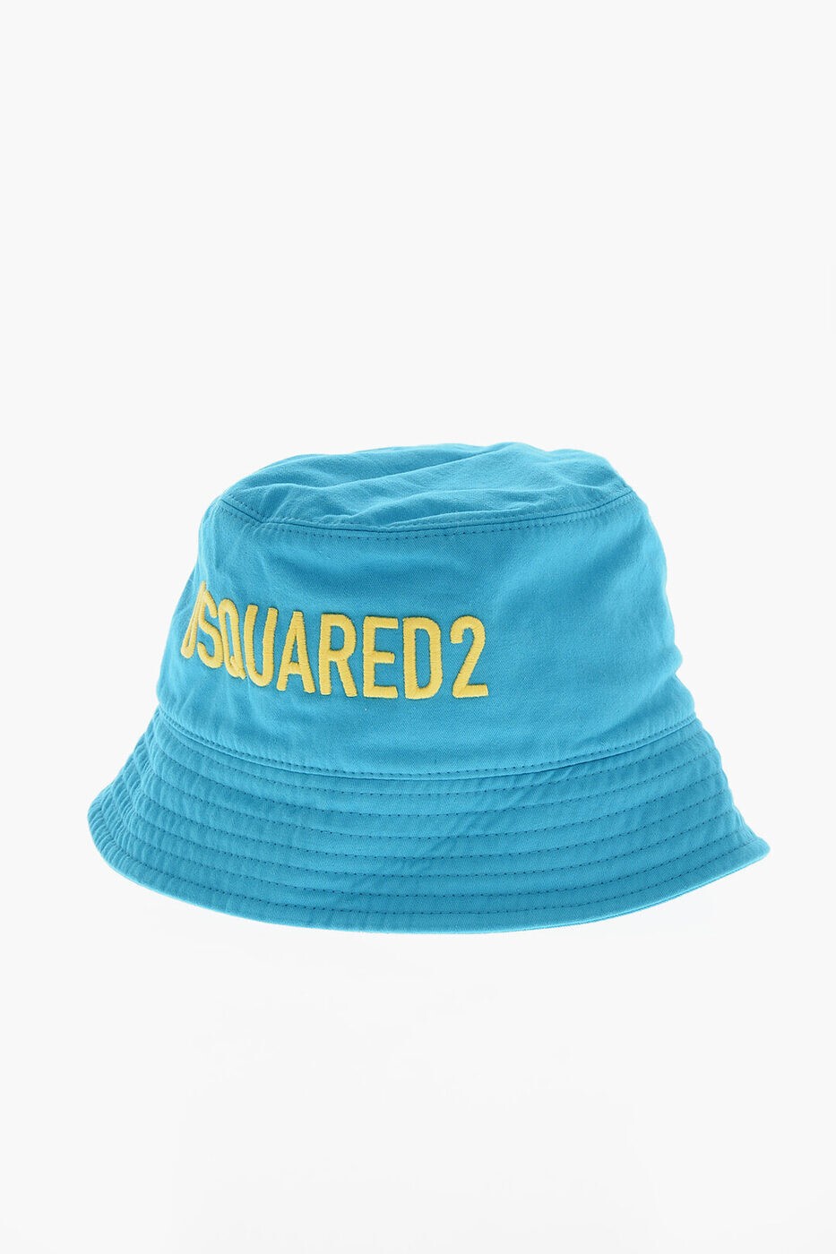 �ǥ��������������� DSQUARED2 �ϥå� ˹�� ��� �֥롼 Hats HAM003105C06222M2640 ���� ����̵�� ��...