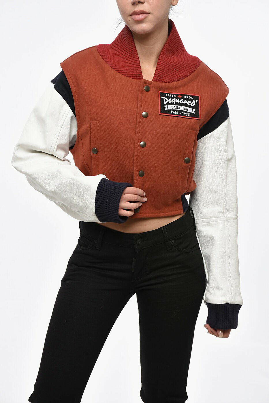 ディースクエアード DSQUARED2 スーツジャケット スーツ ジャケット レディース マルチカラー Suit Jackets S72AM1021S53003965 関税 ..