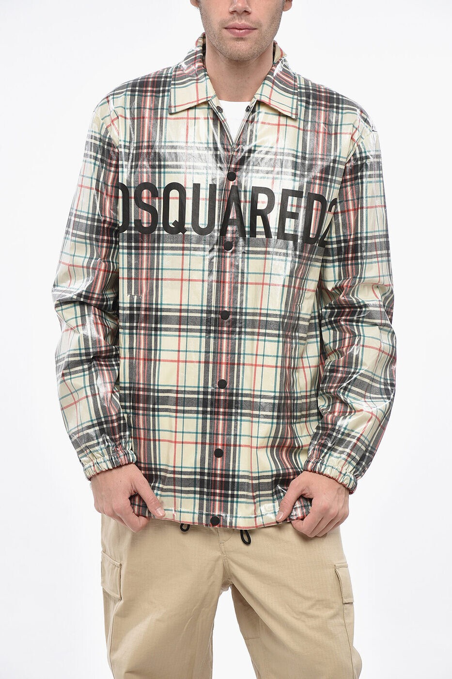 ǥ DSQUARED2 ܥС㥱å 㥱å  ޥ顼 Bomber jackets S74AM1446S78118001...