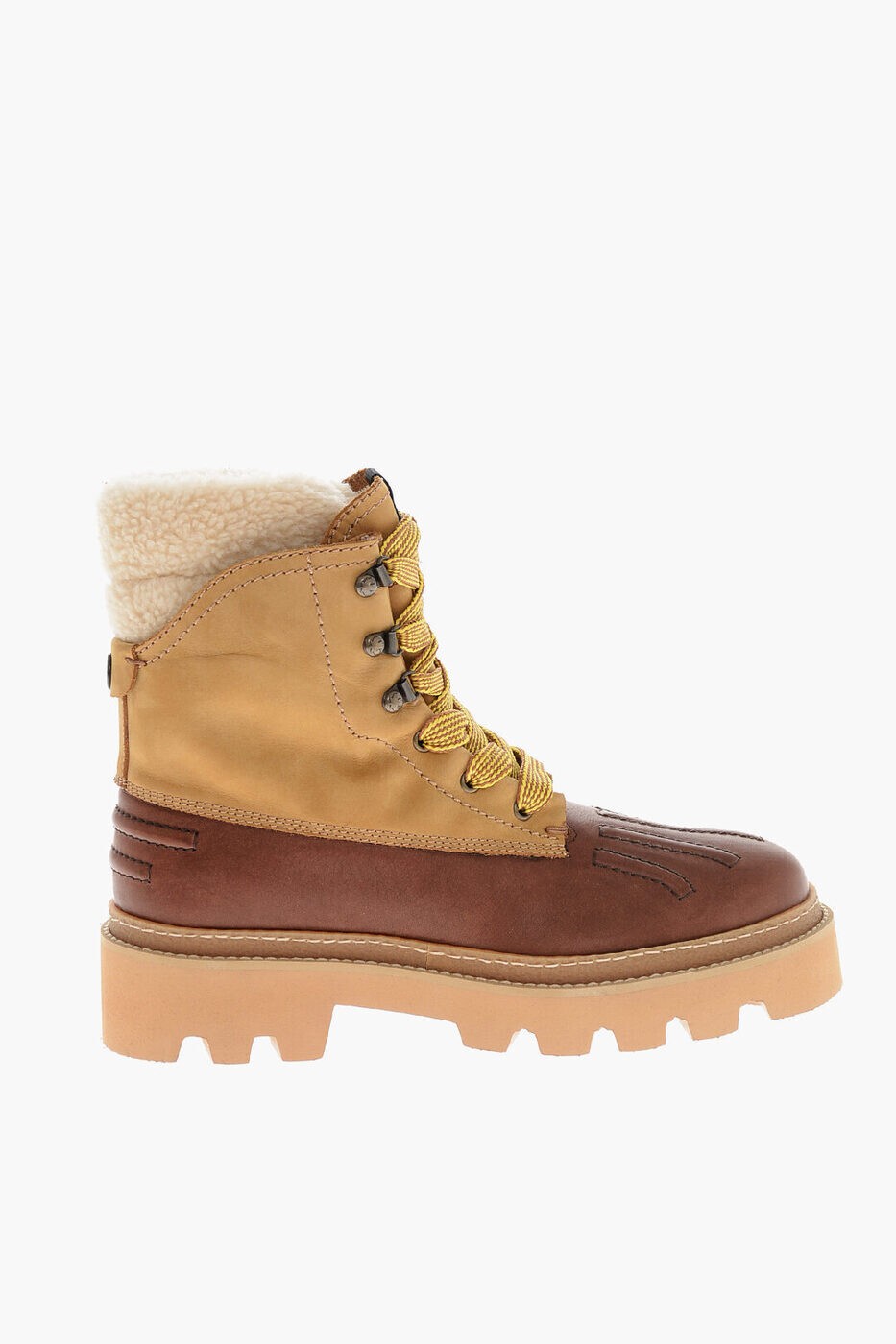 �ǥ��������������� DSQUARED2 �ե�åȥ֡��� �֡��� ��� �֥饦�� Flat boots ABM013012907003M2825 ���� ����̵�� ��åԥ�̵�� 2026AW dk