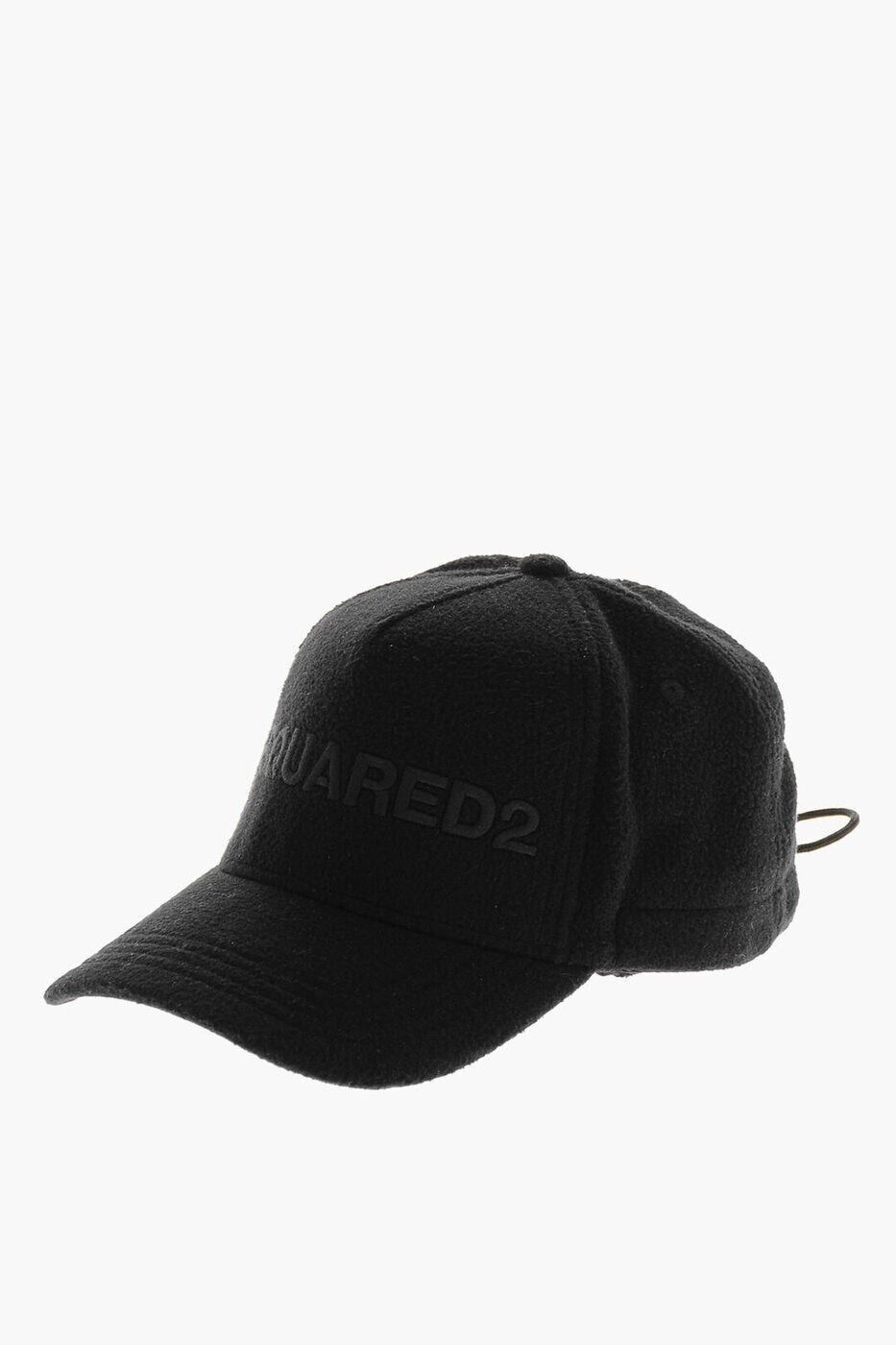 �ǥ��������������� DSQUARED2 �ϥå� ˹�� ��� �֥�å� Hats BCM063501P057882124 ���� ����̵�� ��...