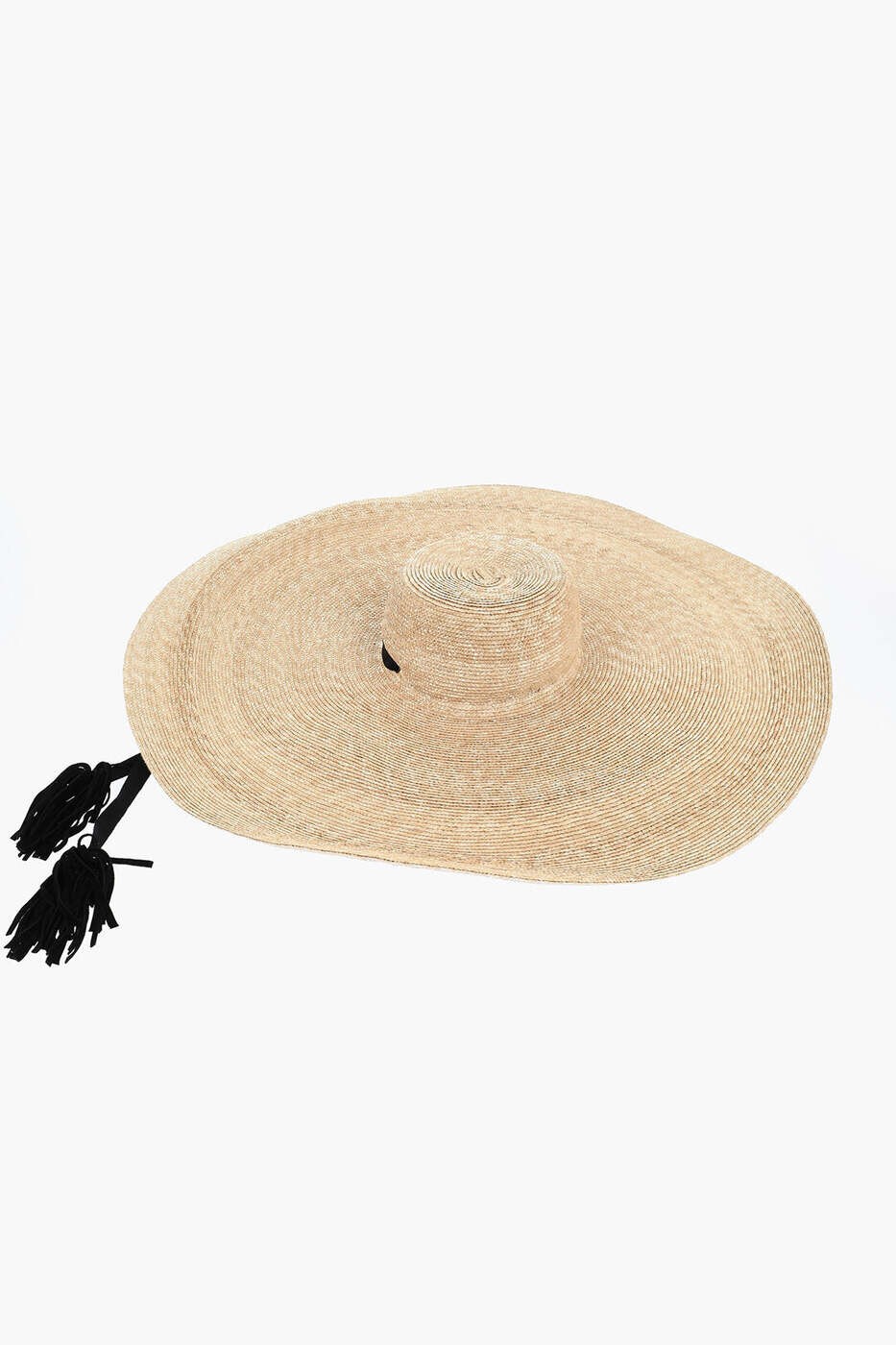 モンテガロ MONTEGALLO ハット 帽子 レディース イエロー Hats ROSSELLA.NERO 関税 送料無料 dk