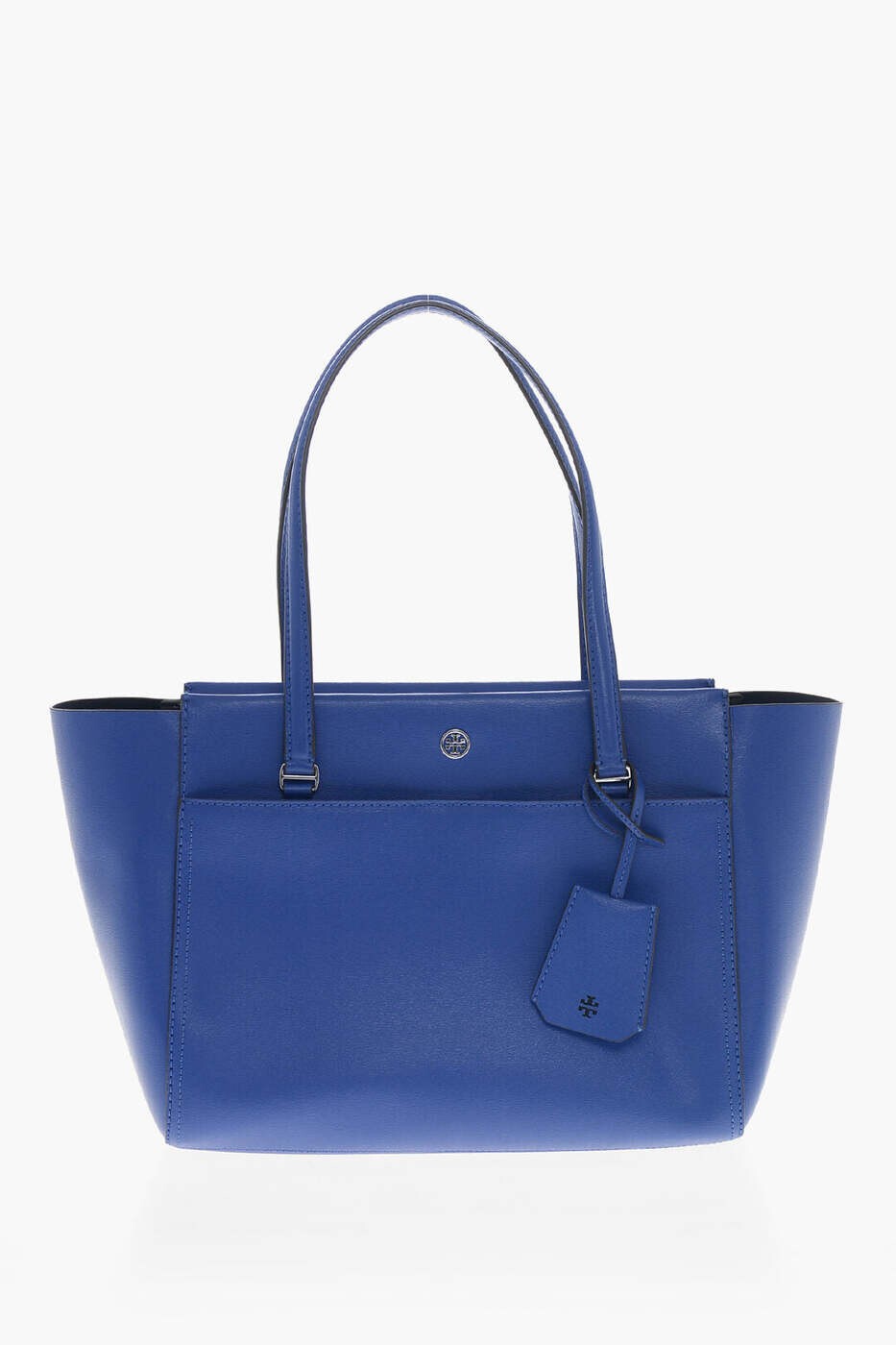 トリー バーチ TORY BURCH トートバッグ レディース ブルー Tote bags 37744 449 関税 送料無料 2026SS dk