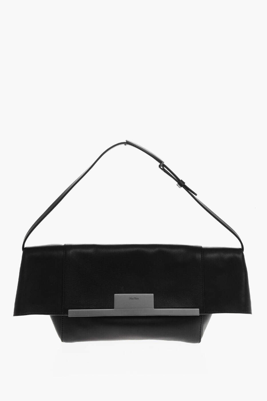 乐天商城 - マックス マーラ MAX MARA バッグ レディース ブラック Business bags 2514511043600 001 関税 送料無料 dk