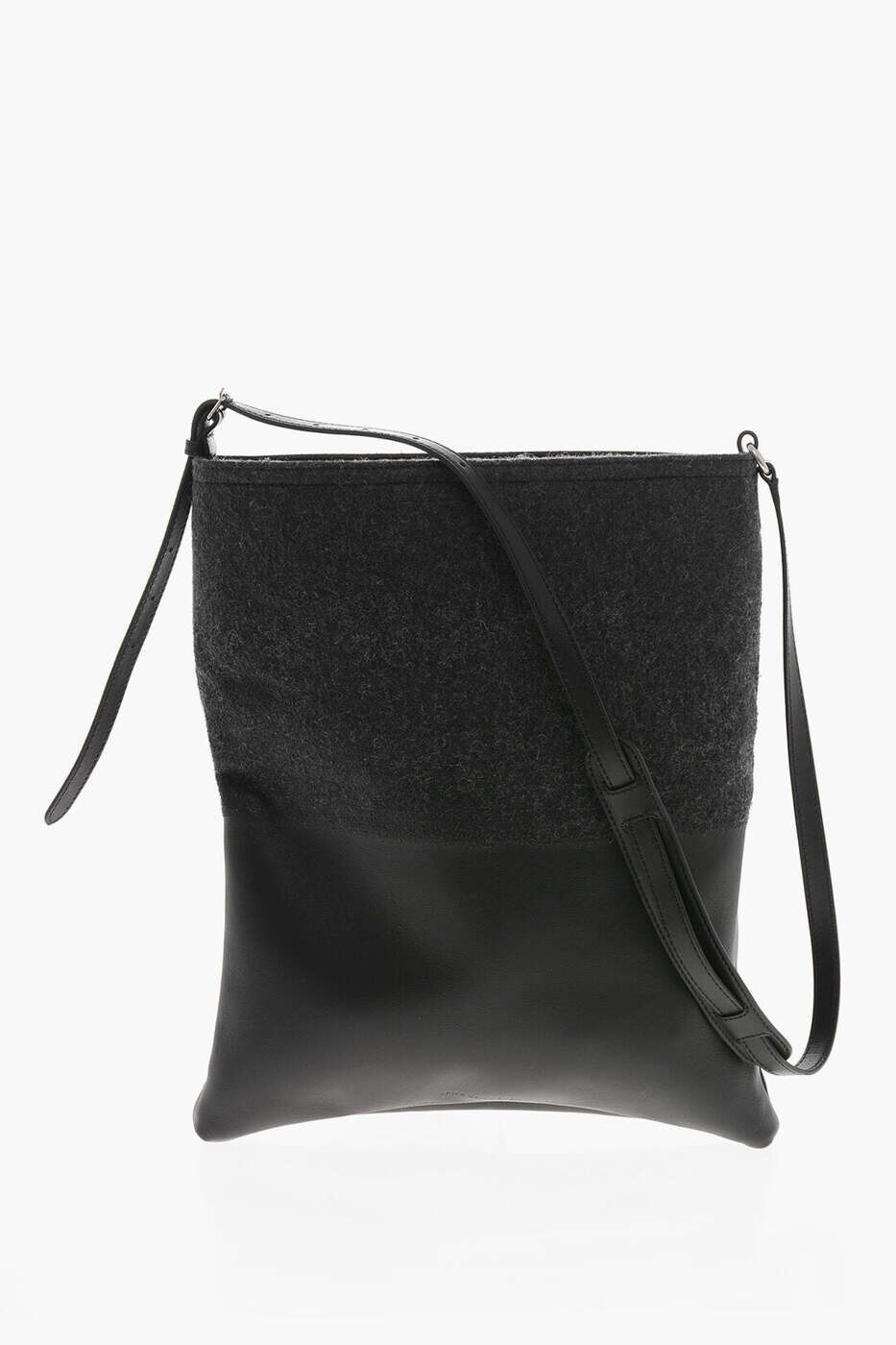 dries van noten グレー ウエストバッグ 中古・古着通販】DRIES VAN NOTEN (ドリスヴァンノッテン) ウエスト