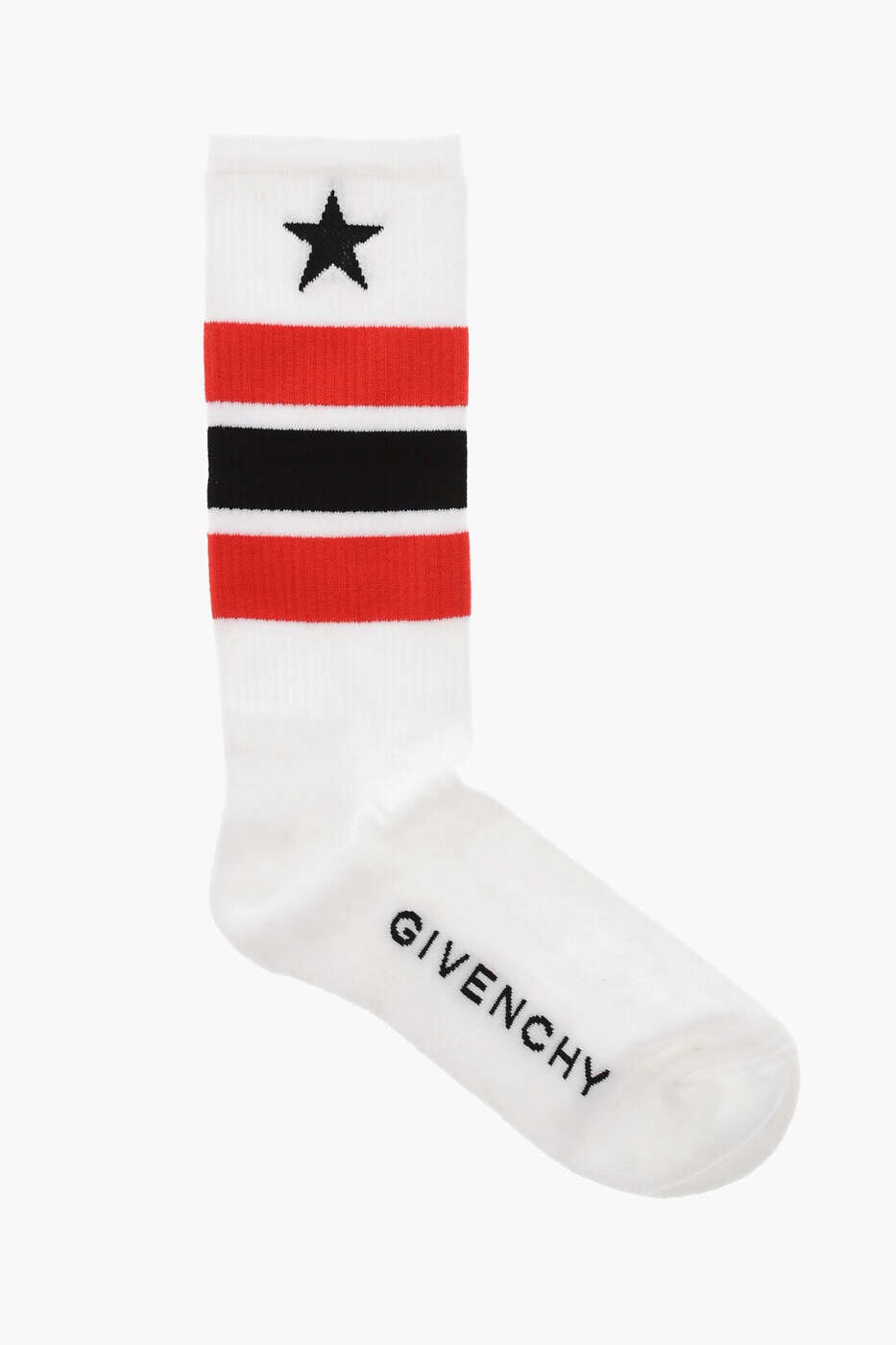 新品未使用✨本物GIVENCHY✨ 靴下✨黒白2足セット‼️激安‼️ 楽天市場】ジバンシー 靴下の通販