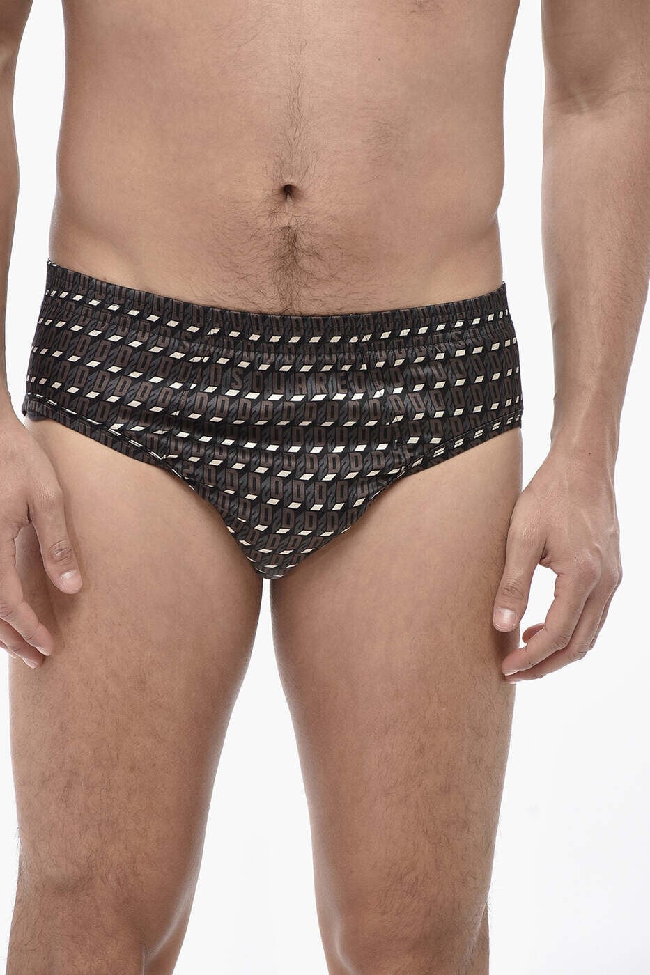 樂天商城 - ディースクエアード DSQUARED2 アンダーウェア メンズ Underwear S82D9L7 SJ63760SS21 908 関税 送料無料 dk