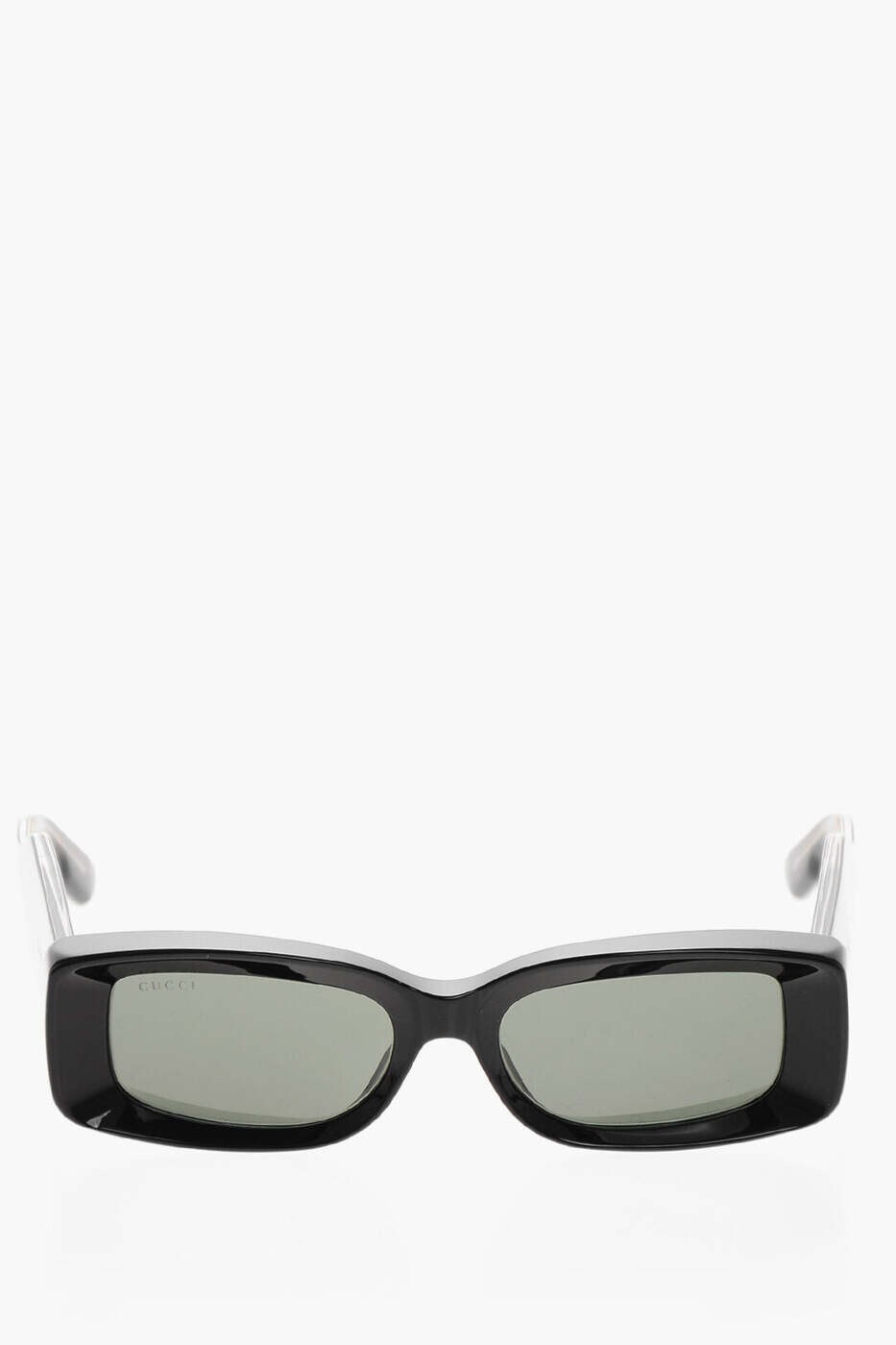 グッチ GUCCI サングラス サングラス・メガネ レディース ブラッ...(4.0)