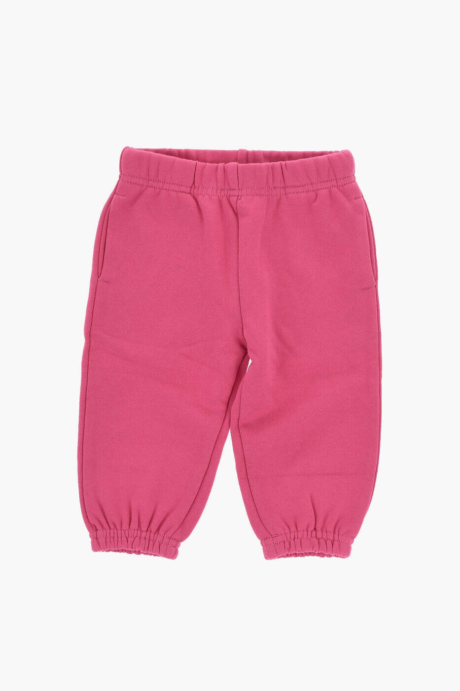 ディースクエアード DSQUARED2 ズボン パンツ ガールズ ピンク Trousers DQ1802 D0A22 DQ301 関税 送料無料 2026SS dk