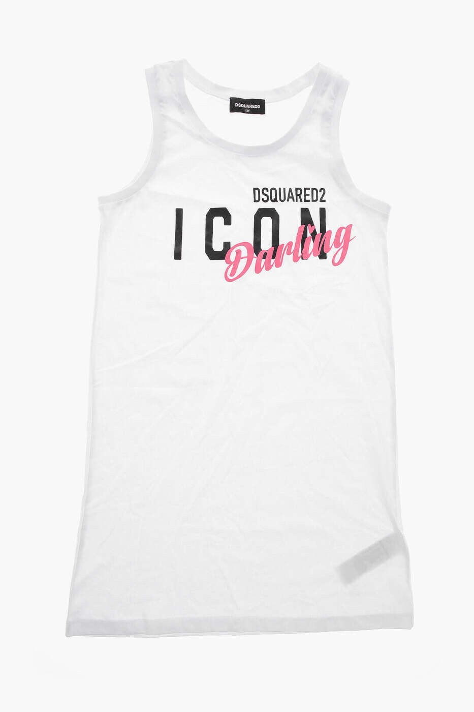 ディースクエアード DSQUARED2 ビキニ スイムウェア ガールズ ブラック Bikinis DQ2338 D0A2E DQ100 関税 送料無料 2026SS dk