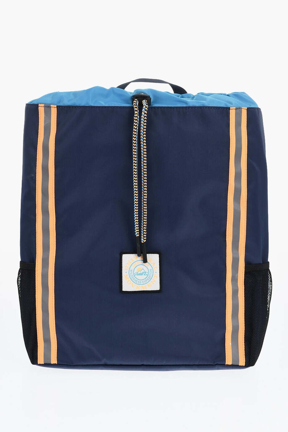 DIESEL - ディーゼル DIESEL リュックサック バックパック メンズ ブルー Backpacks J01586 KXBJW K8AT 関税 送料無料 dk