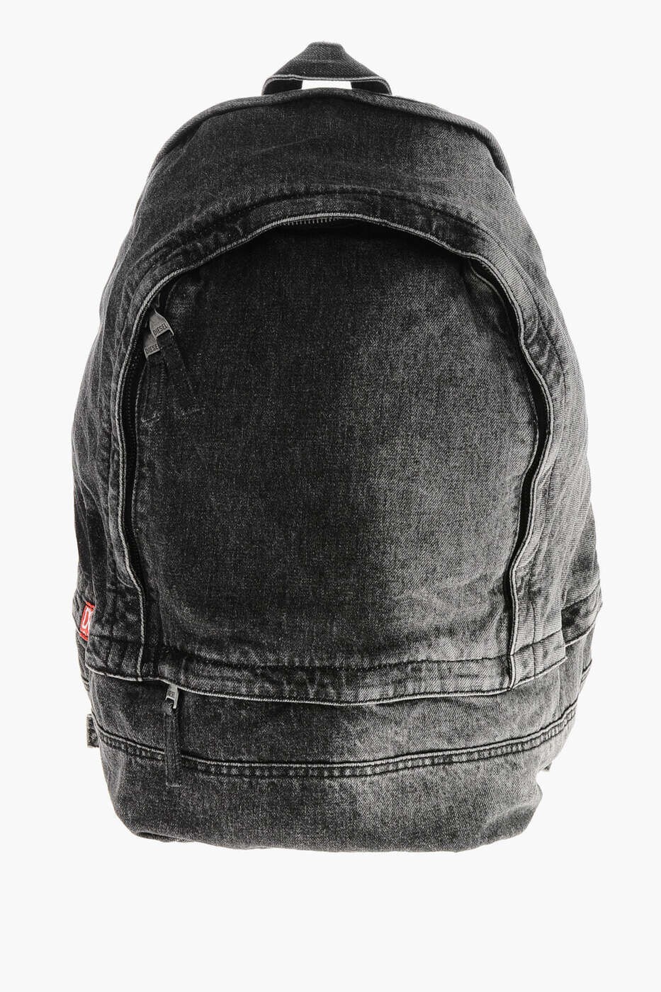 ディーゼル DIESEL リュックサック バックパック メンズ ブラック Backpacks X09377 P5573 T8013 関税 送料無料 dk