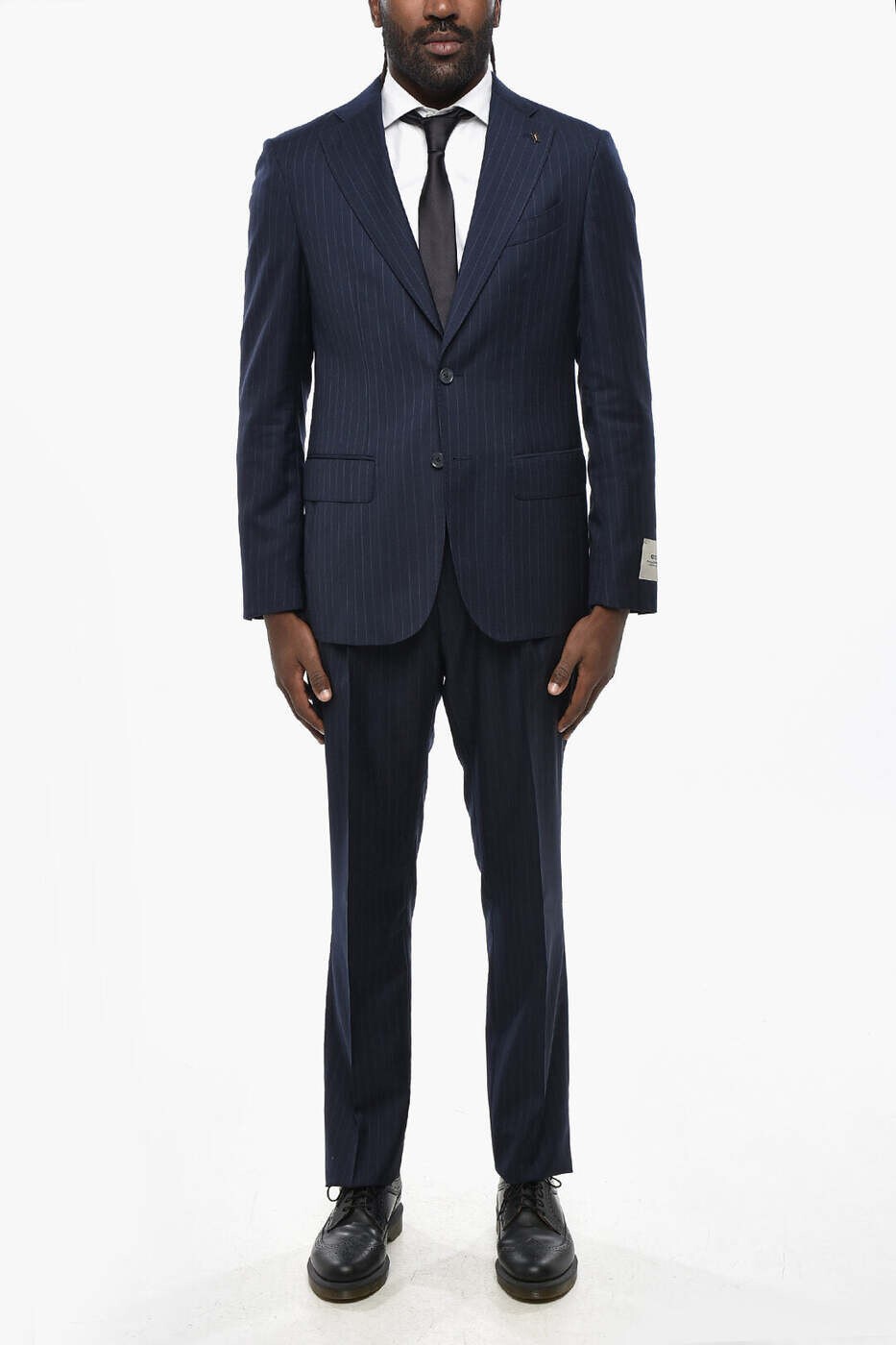 コルネリアーニ CORNELIANI フォーマル スーツ メンズ ブルー Formal Outfits 267Z65 2667388 001 関税 送料無料 2026AW dk