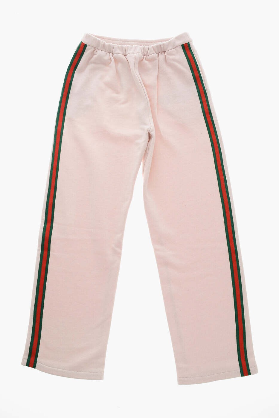 グッチ GUCCI ズボン パンツ ガールズ ピンク Trousers 808722XJG0N6341 関税 送料無料 2026AW dk