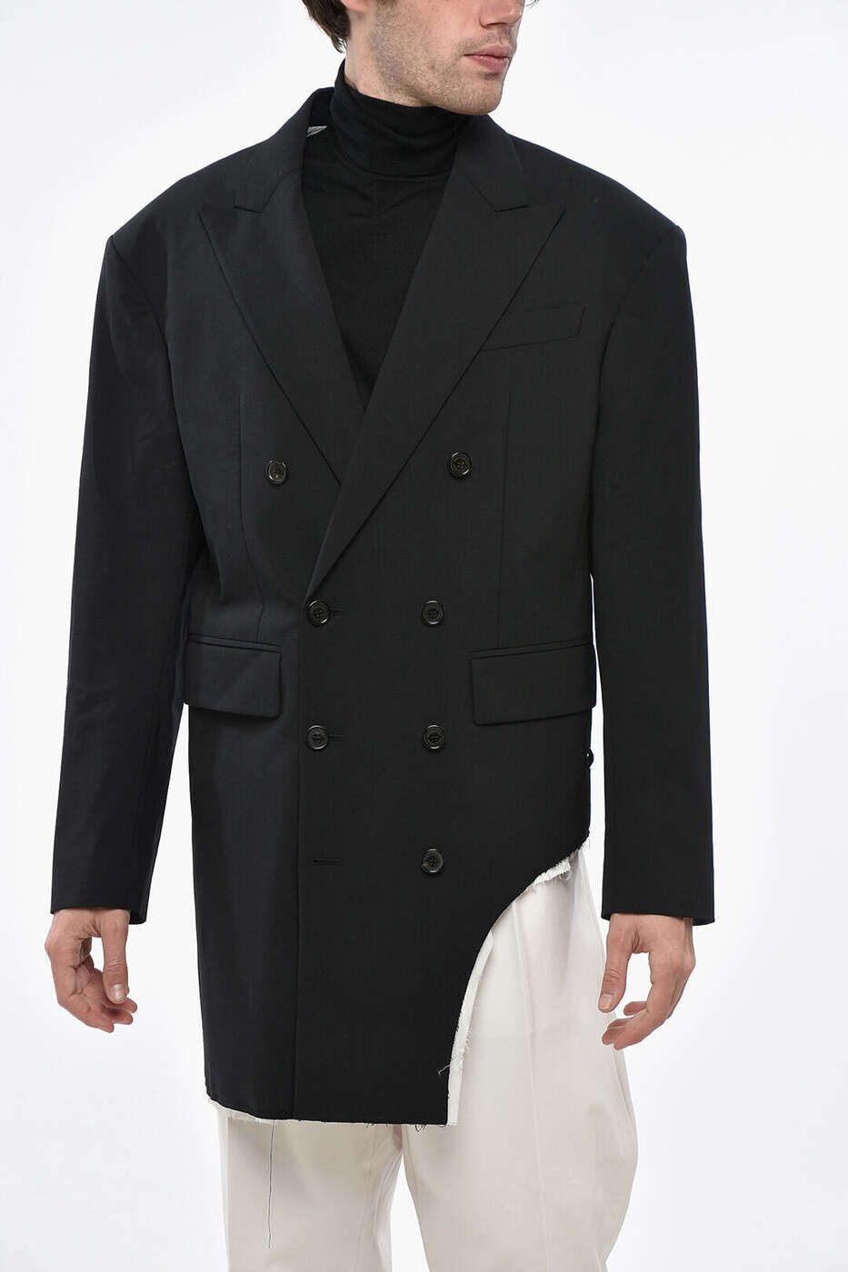 ディースクエアード DSQUARED2 フォーマル スーツ メンズ ブラック Formal Outfits S74AA0267S40320900 関税 送料無料 2026AW dk
