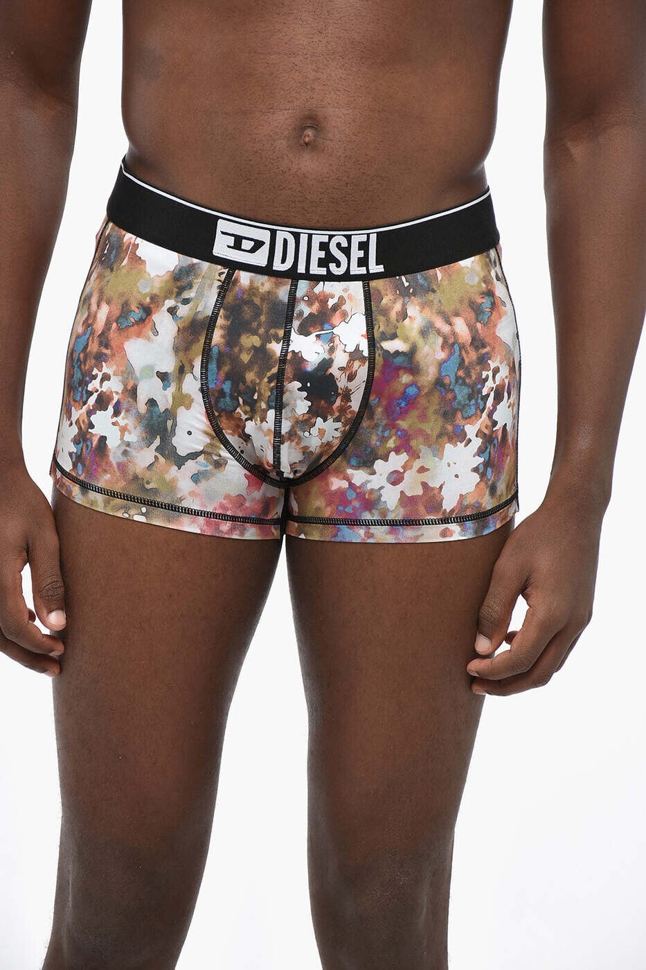 ディーゼル DIESEL アンダーウェア メンズ マルチカラー Bodysuits 00CIYK 0HPAQ E7003 関税 送料無料 2026AW dk