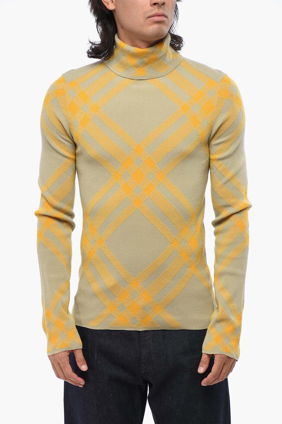 バーバリーBURBERRYセーター...