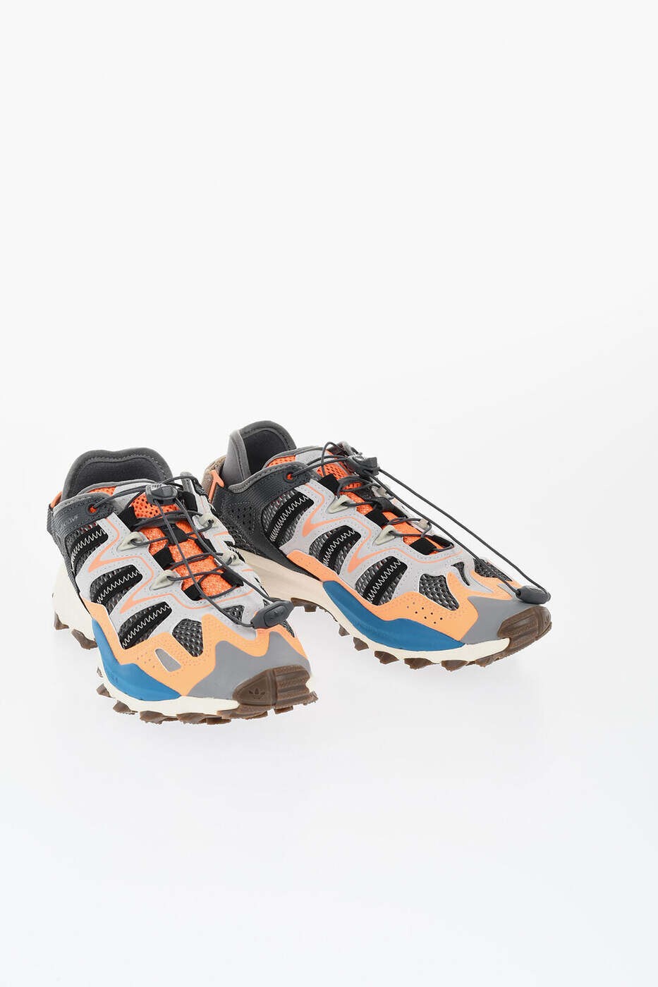 アディダス ADIDAS スニーカー メンズ マルチカラー Sneakers HP2832 GREONE CBLACK GREFIV 関税 送料無料 2026AW dk