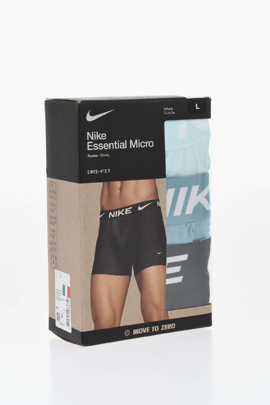 ナイキ NIKE アンダーウェア メンズ マルチカラー Bodysuits 0000KE1156-456 関税 送料無料 2026SS dk