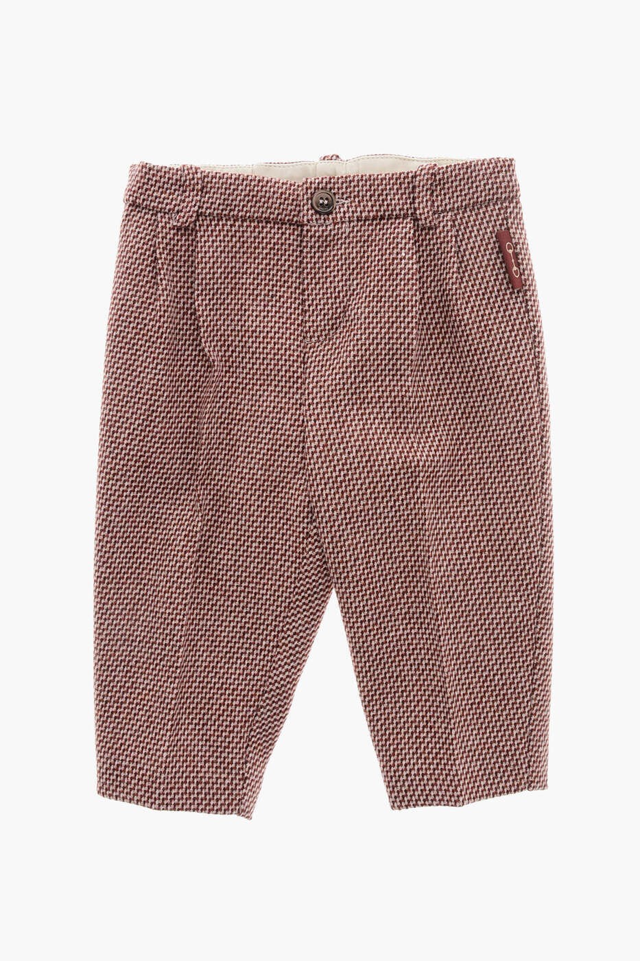グッチ GUCCI ズボン パンツ ガールズ レッド Trousers 784564XWA13 6290 関税 送料無料 2026AW dk