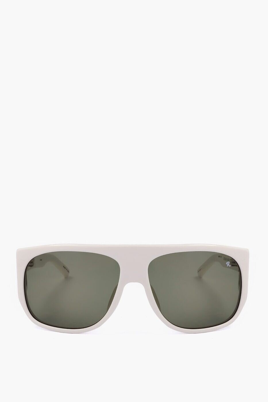 樂天商城 - リンダ ファロー LINDA FARROW サングラス サングラス・メガネ メンズ ホワイト Sunglasses RAF23 002 関税 送料無料 dk