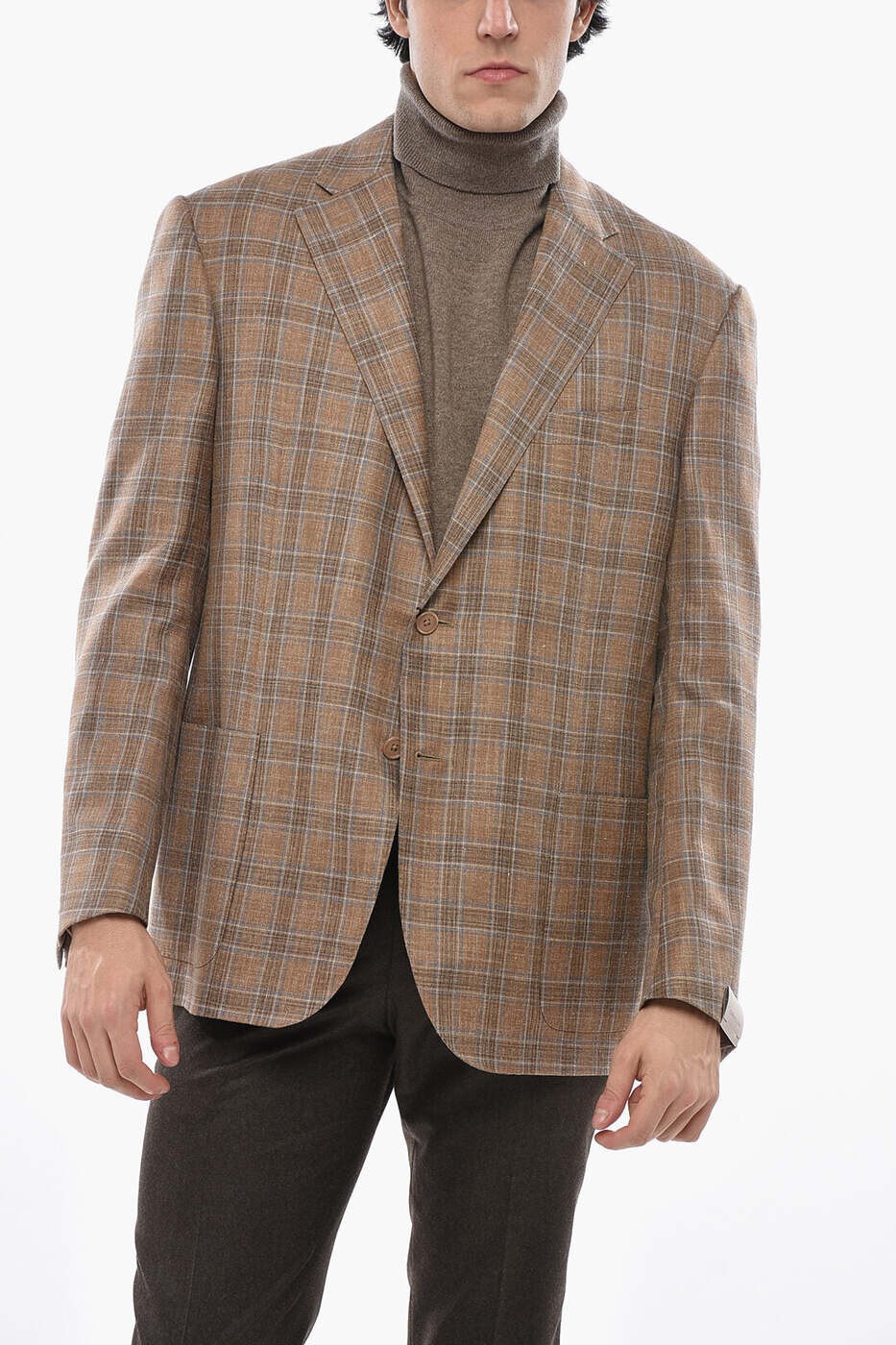 コルネリアーニ CORNELIANI フォーマル スーツ メンズ ベージュ Formal Outfits 856240 0116226 031 関税 送料無料 2026AW dk