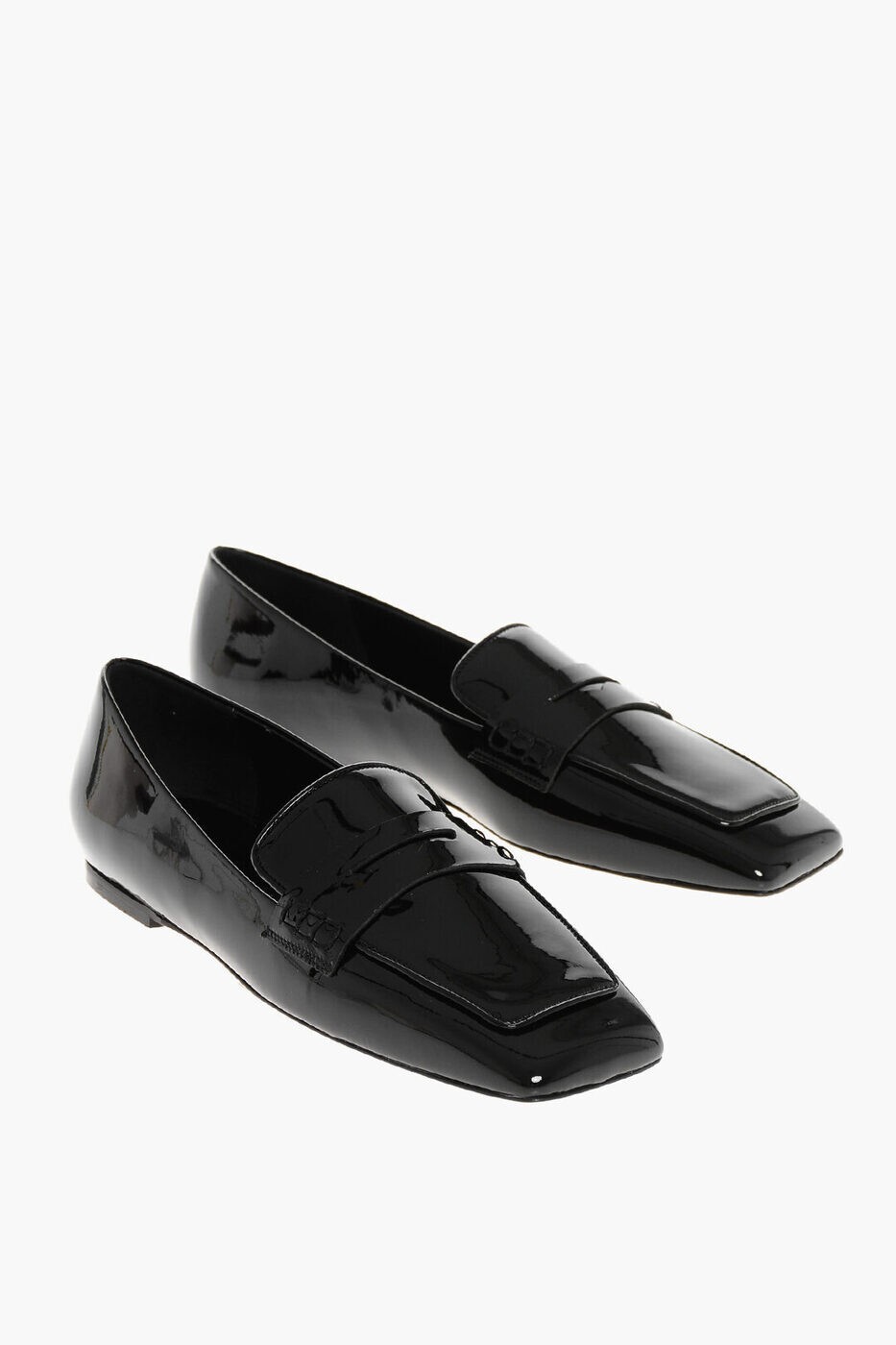  AEYDE ե ǥ ֥å Loafers A11 FL GRZS15FL128 FW24 800 048 800  ̵ ...