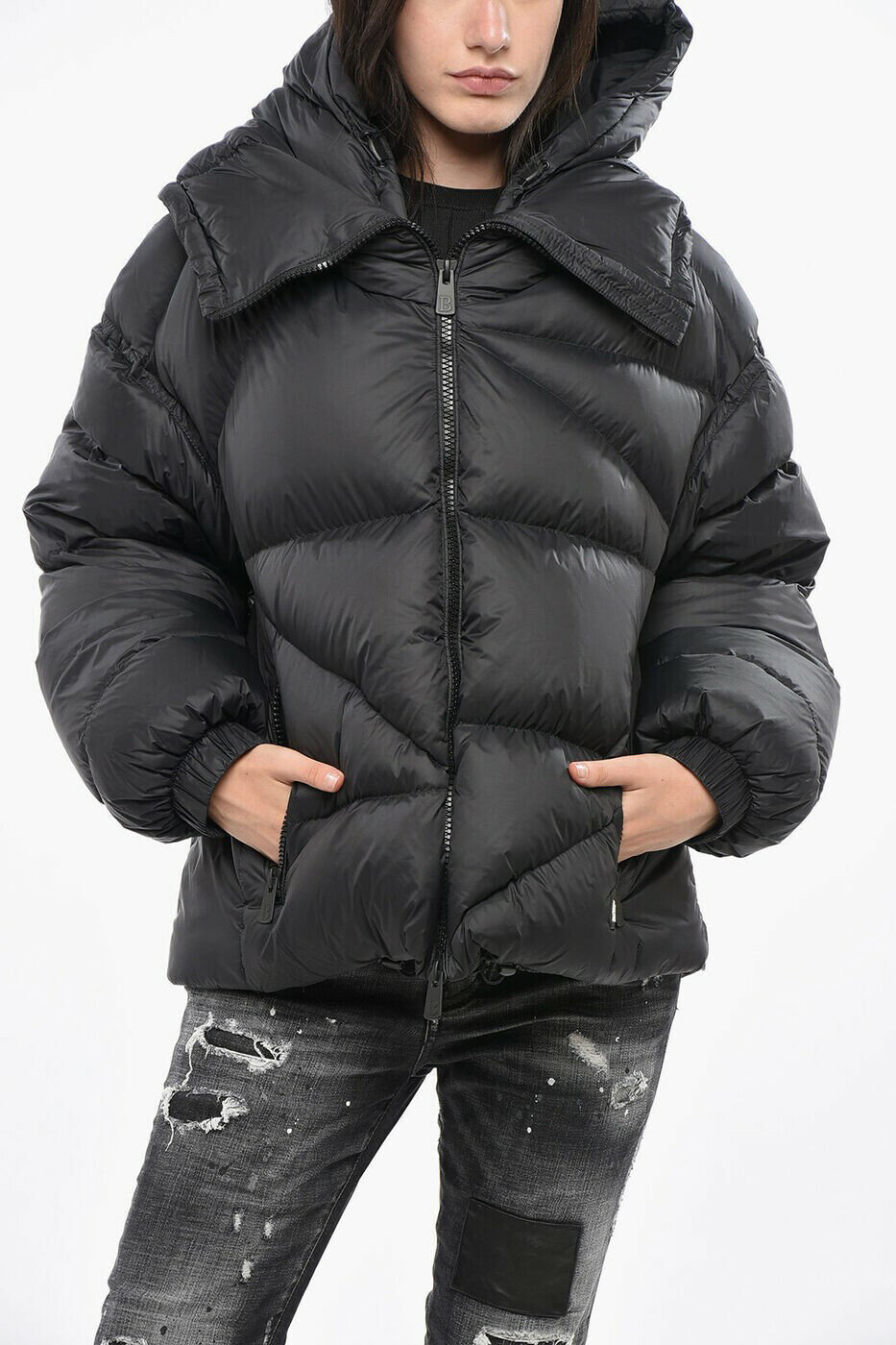 ١ BACON Х㥱å 㥱å ǥ ֥å Biker jackets BACPIGIA559 BAC051  ̵ ...