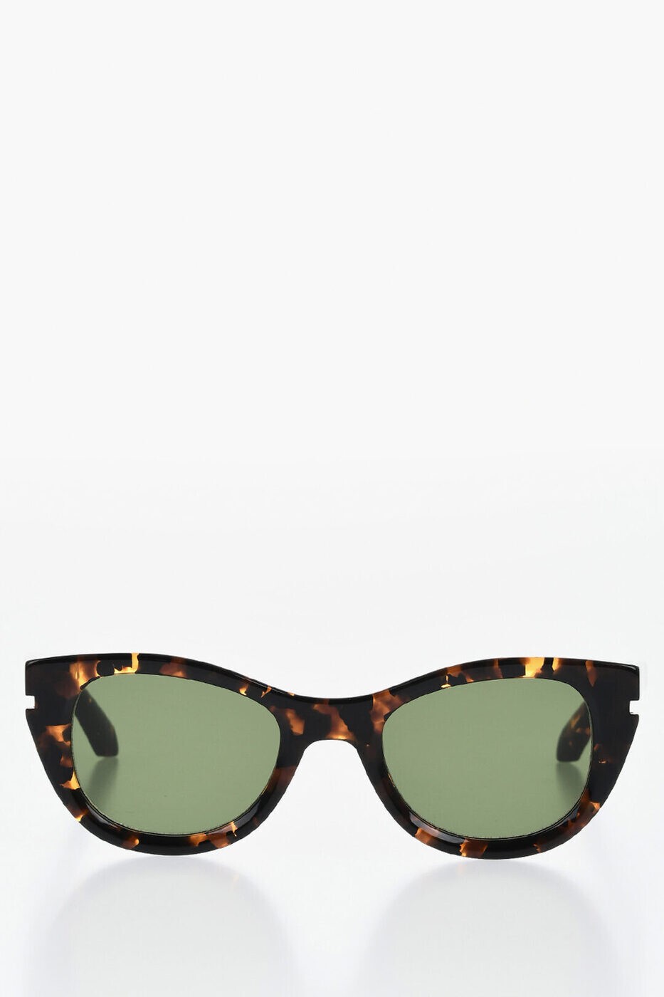 オフホワイト OFF WHITE サングラス サングラス・メガネ メンズ ブラウン Sunglasses OERI112S24PLA0016055 関税 送料無料 ラッピング無料 2025SS dk(4.0)