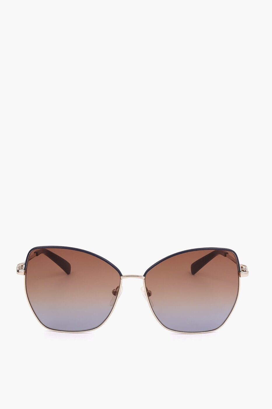LONGCHAMP\\\' - ロンシャン LONGCHAMP サングラス サングラス・メガネ レディース ブラウン Sunglasses LO156SL 720 関税 送料無料 dk