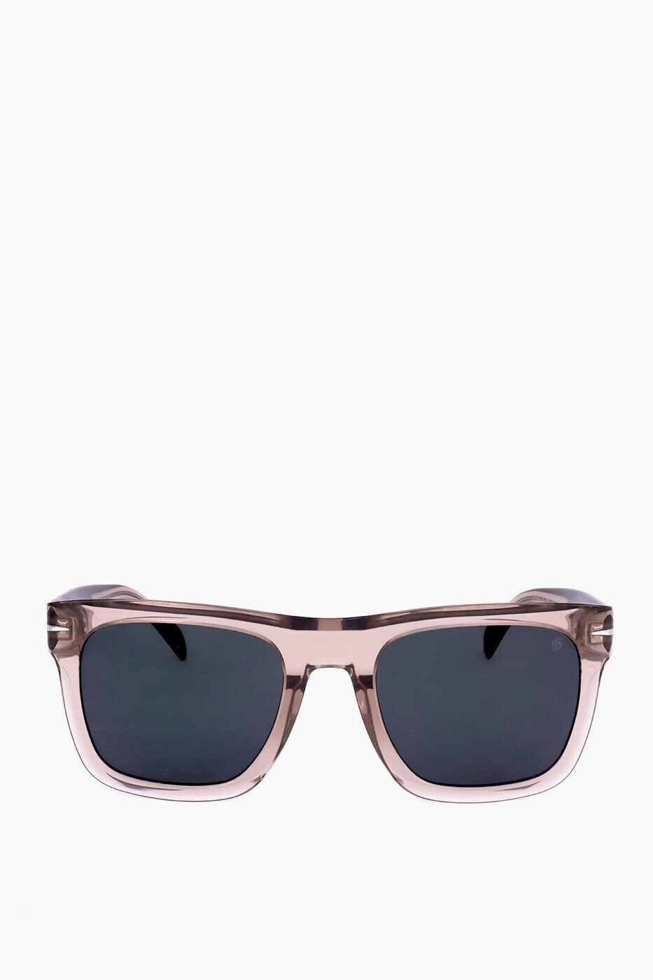 樂天商城 - デビッドベッカム DAVID BECKHAM サングラス サングラス・メガネ メンズ ブラウン Sunglasses DB 7000/S FLAT 35J 関税 送料無料 dk