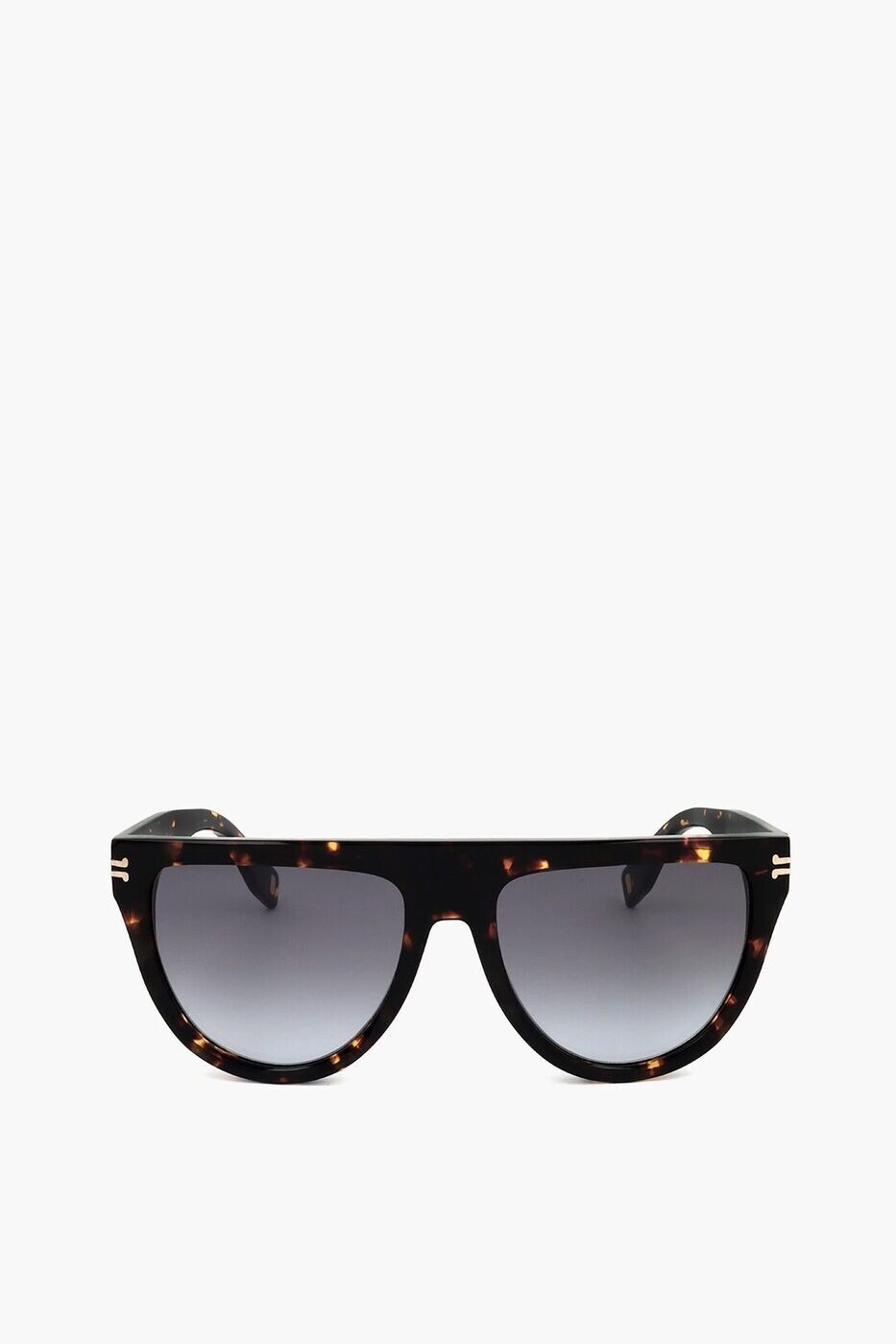 MARC JACOBS - マーク ジェイコブス MARC JACOBS サングラス サングラス・メガネ レディース ブラウン Sunglasses MJ 1069/S WR9 関税 送料無料 dk