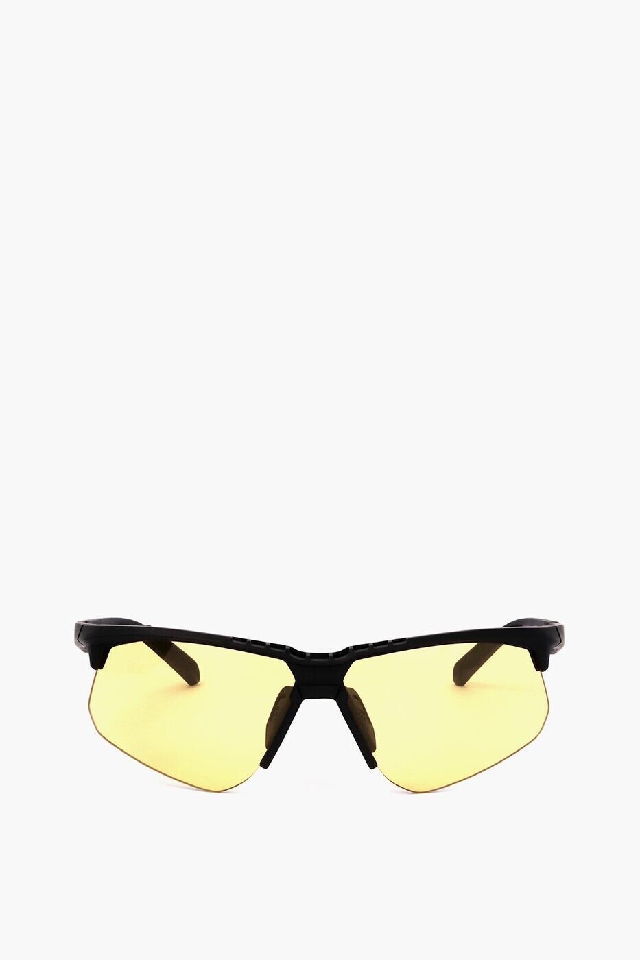 アディダス ADIDAS サングラス サングラス・メガネ メンズ イエロー Sunglasses S ...