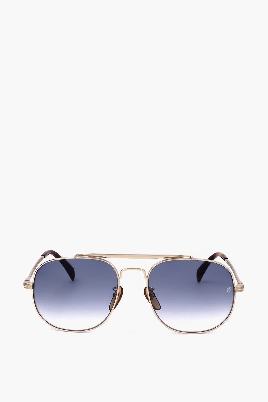 其它 - デビッドベッカム DAVID BECKHAM サングラス サングラス・メガネ メンズ ブルー Sunglasses DB 7004/S J5G 関税 送料無料 dk