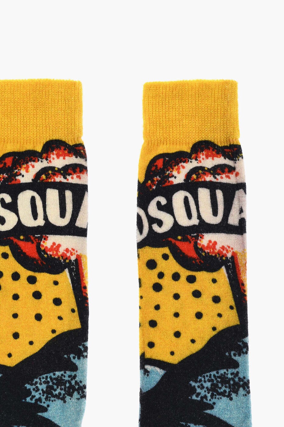 ディースクエアード DSQUARED2 靴下 ...の紹介画像2