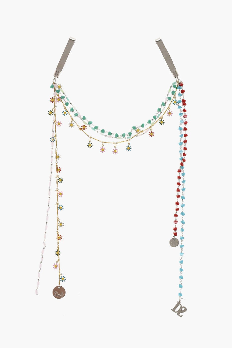 樂天商城 - ディースクエアード DSQUARED2 ジュエリー メンズ マルチカラー Jewelry CHM0093 37000364 M1871 関税 送料無料 dk