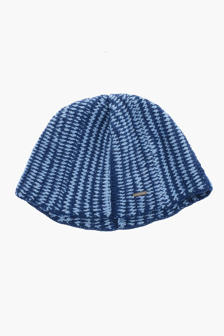 樂天商城 - ディースクエアード DSQUARED2 ハット 帽子 メンズ ブルー Hats KNM0117 05M06366 3084 関税 送料無料 dk