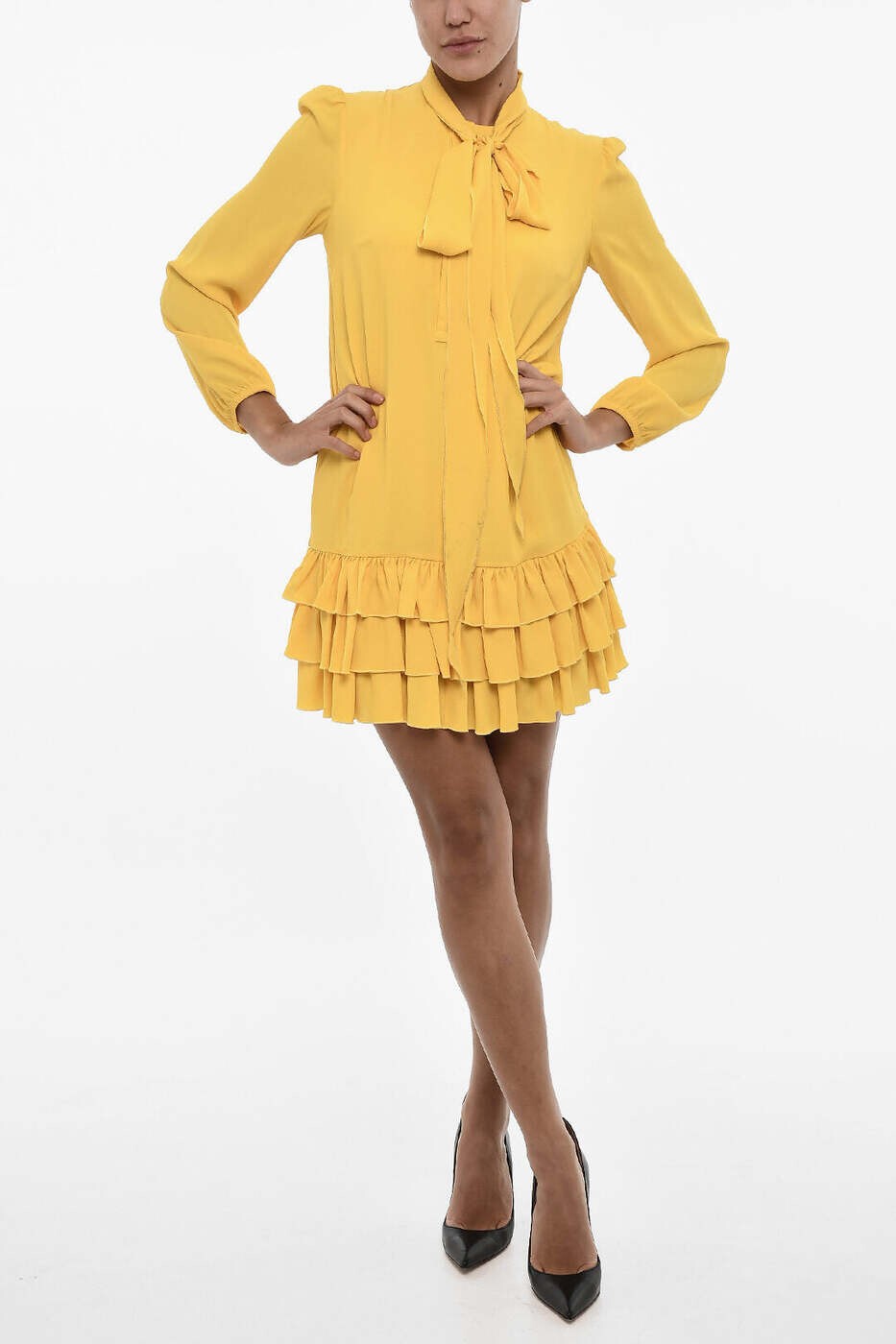 Rakuten - ディースクエアード DSQUARED2 ワンピース ドレス レディース Dresses S72CV0445 S76512 173 関税 送料無料 dk