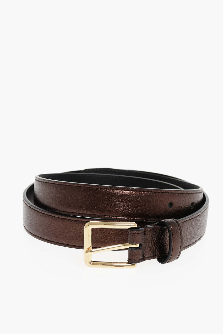 DSQUARED - ディースクエアード DSQUARED2 ベルト メンズ ブラウン Belts BEM0541 34703437 5078 関税 送料無料 dk