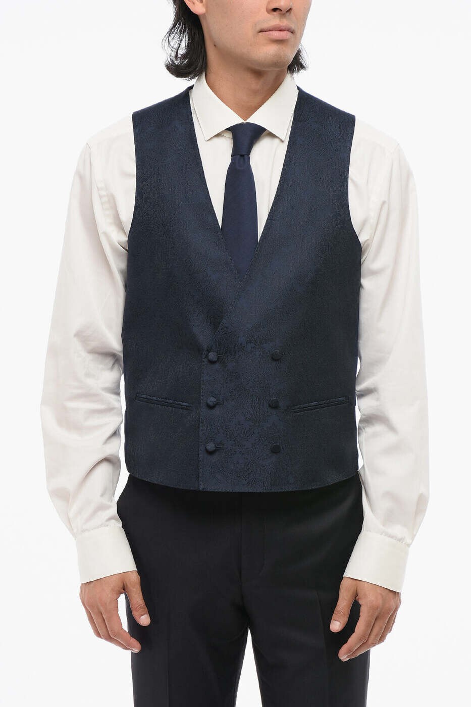 樂天商城 - コルネリアーニ CORNELIANI フォーマル スーツ メンズ ブルー Formal Outfits 91CT07 3197185 002 関税 送料無料 dk