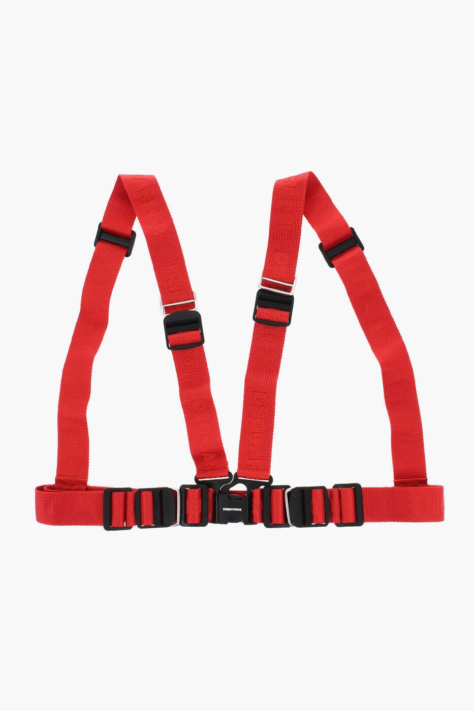 ディースクエアード DSQUARED2 ベルト メンズ レッド Belts BEM0463 20205729 4065 関税 送料無料 dk