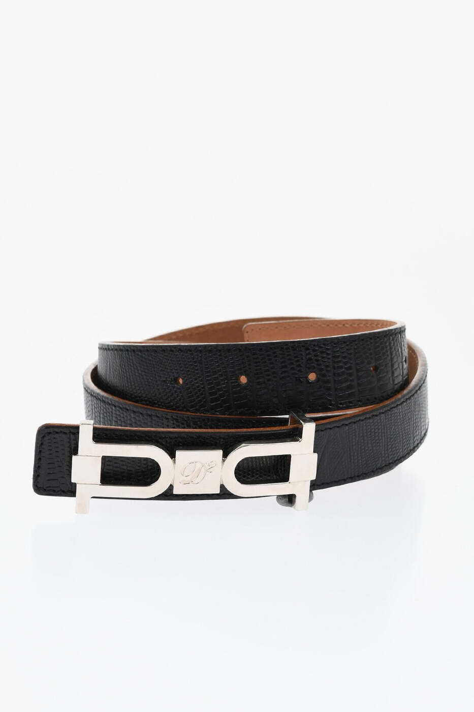 ディースクエアード DSQUARED2 ファッション小物 レディース ブラック Canvas belts BEW0076 12901263 M1074 関税 送料無料 dk