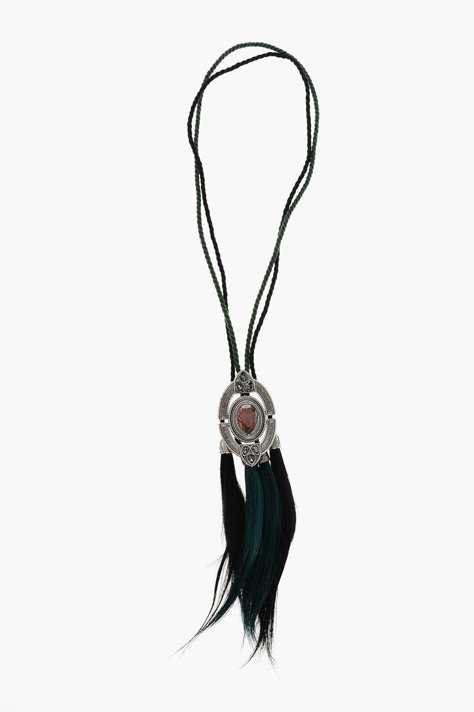 樂天商城 - ディースクエアード DSQUARED2 ジュエリー レディース ブラック Jewelry NEW0034 37201270 M1434 関税 送料無料 dk