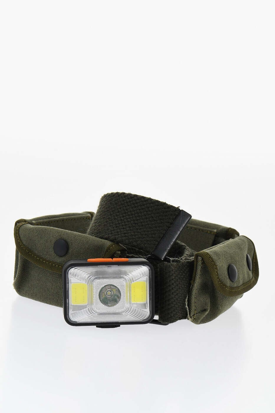 DSQUARED - ディースクエアード DSQUARED2 ベルト メンズ グリーン Belts BEM0453 20205603 M1845 関税 送料無料 dk