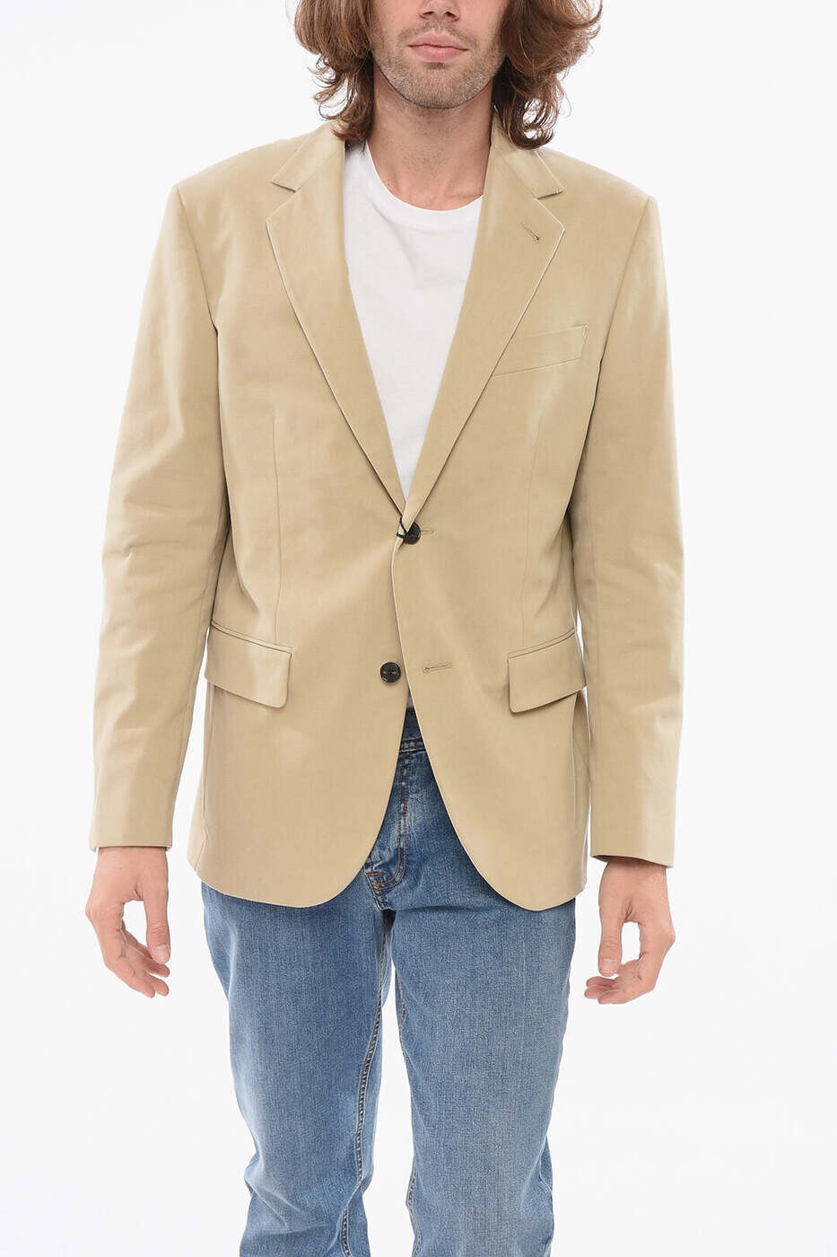 コルネリアーニ CORNELIANI フォーマル スーツ メンズ ベージュ Formal Outfits 92XH09 3818504 034 関税 送料無料 dk
